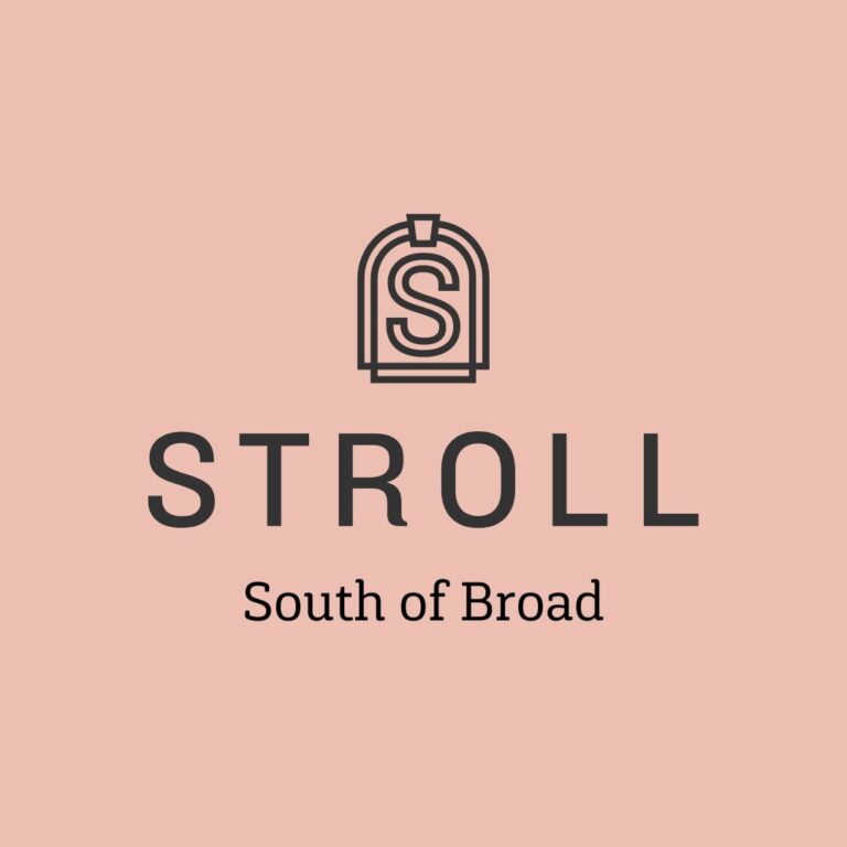 South of Broad LOGO