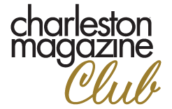 Charleston Magazine Club Logo